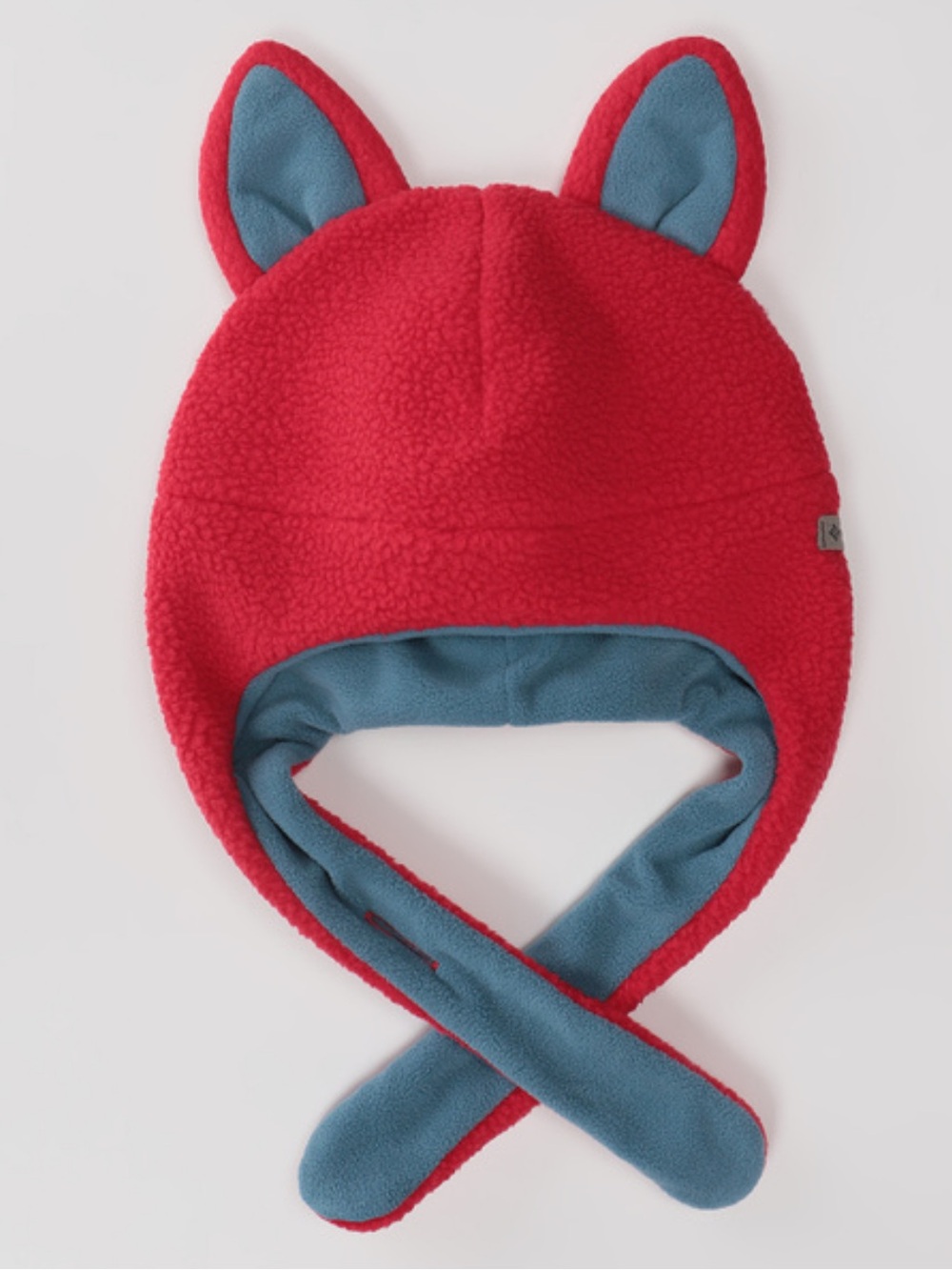 Columbia Toddler Beanie Fleece Sherpa